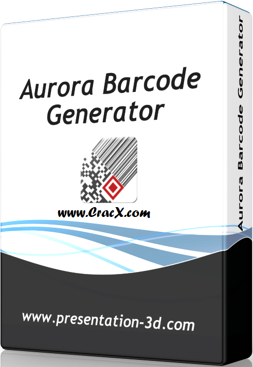 barcode generator software full version